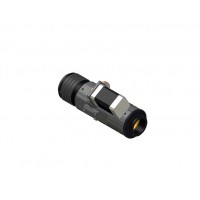 12X UltraZoom, Mot. Zoom 5 phase stepper, 12 mm FF